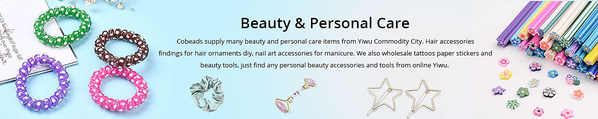 Beauty & Personal Care