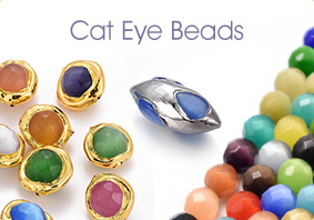 Cat Eye Beads