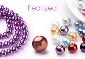 Pearlized