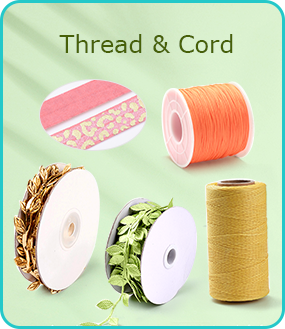 Thread & Cord