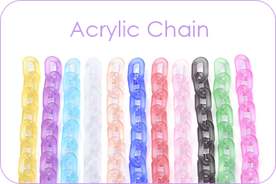 Acrylic Chain