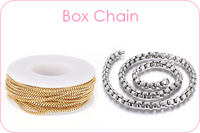 Box Chain