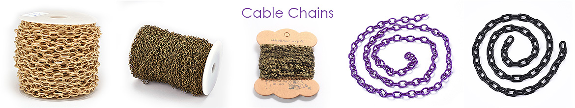Cable Chains 