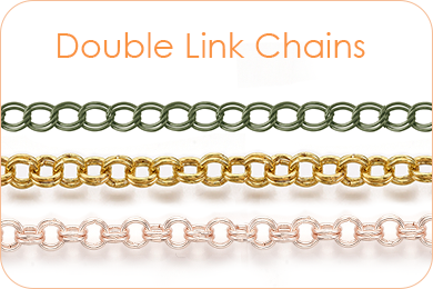 Double Link Chains 