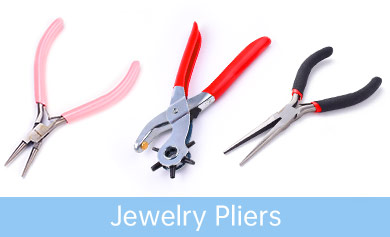 Jewelry Pliers